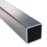 2'' X 2'' MILD STEEL SQUARE TUBE SQUARE HOLLOW SECTION BESI HOLLOW BESI EMPAT SEGI 方喉