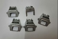 Pentax  Spotmatic S1a SV   Ahfa Asahi 閃光燈座， 原廠熱靴座 原廠冷靴座
