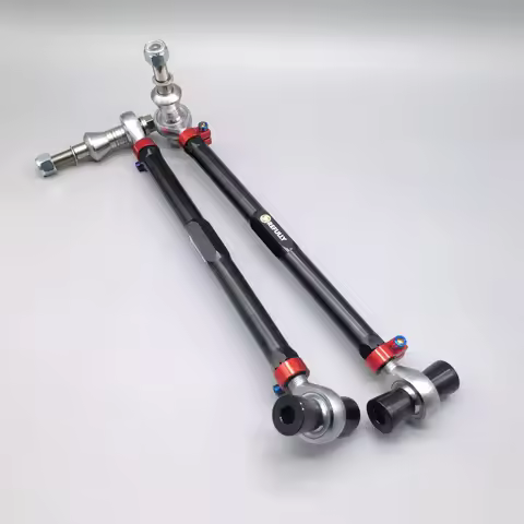 Front Adjustable Tension Struts for BMW E9X/E8X/F8X (2006–2021)– Automotive Suspension Components