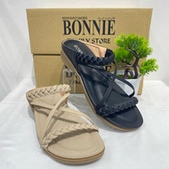BONNIE TZ-1A WOMEN SHOES SANDAL FLAT