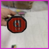 (SPORTS) APACS VIRTUOSO 80 GRI 6U G2 BADMINTON RACKET STRONG 38LBS ORIGINAL READY TO SHIP