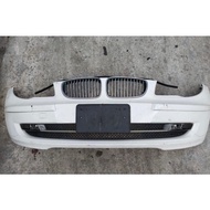 bmw e87 facelift front bumper original Germany