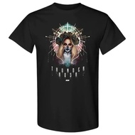 THUNDER ROSA FORECAST AEW Official T-Shirt