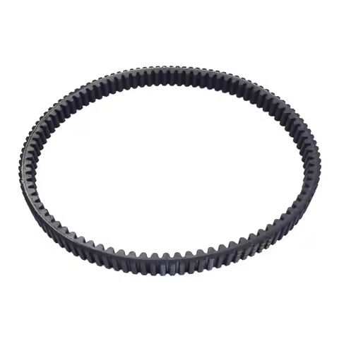 Premium Motorcycle CVT Transmission Belt 1B01L3A01 23100-L3A-0002 For Sym GTS300 Joymax300i Engine D