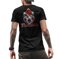 MUDAR BATAK  Premium T-shirt "Onan Zo | Baju Mudar Batak | Darah Batak " Atasan Keren Pria Distro Ka