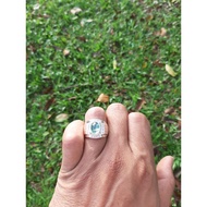 Cincin Zamrud Columbia Asli