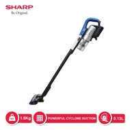 Sharp Vacuum Cleaner Cordless
