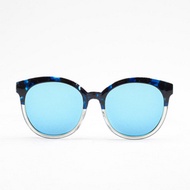 Marco Polo แว่นกันแดด รุ่น SMDJ6072 C4 สีฟ้า - Marco Polo, Lifestyle &amp; Fashion