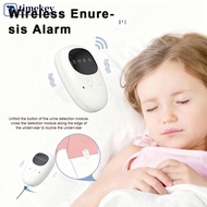 TIMEKEY Wireless Bedwetting Alarm Best Bed Bedwetting Sensor Potty Training Wetting Enuresis Alarm S