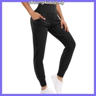 [Stella Fashion]  Ladies Long Alibaba Pant  Plus Size Muslimah Pants High Waist Pants MODAL Bamboo F