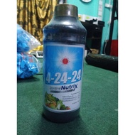 Baja Foliar NPK 4 24 24 Paksa Bunga From Thailand 1L