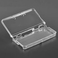 Taiwan Shipping 3ds Protective Case Crystal Old Style 3ds 3ds 3ds Game Console Box Transparent PC Ha