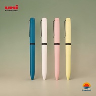 Uni Jetstream Prime Twist 3-Color Pen 0.5mm/Executive Slim Pen/Smooth Lite Touch Ink/JP Made