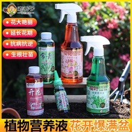 Old Man Gardening Plant Spray Nutrition Liquid Household Plant Liquid Fertilizer Foliage Succulent H