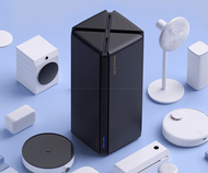 XIAOMI ROUTER AX1800 BỘ PHÁT SÓNG WIFI/ WI-FI 6 HỖ TRỢ MESH KẾT NỐI 128 THIẾT BỊ