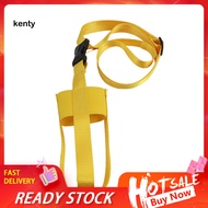 kT  Water Bottle Carrier Strap Water Bottle Shoulder Strap Adjustable Water Bottle Holder Strap for 