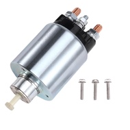 HHT6 โซลินอยด์สตาร์ท Mercruiser 809463A1 Arco SW463 สำหรับมอเตอร์นอกเรือ Mercury 4T 200-300HP Quicks