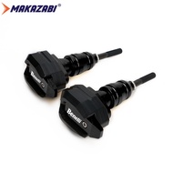 Đối với Benelli BN300 / BN600 BJ300 / BJ600 BN302 TNT300 TNT600 Leoncino 250 Xe máy Khung bảo vệ chố