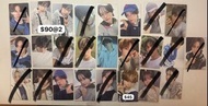 tws小卡