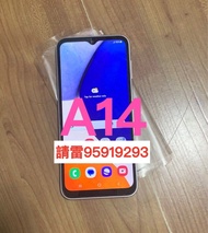 ❤️請致電我95919293或ws❤️三星Samsung A14 128GB 98%新 摺疊手機 5G上網 (歡迎換機) 三星手機  安卓手機Android手機256GB Z Fold 6,z fol