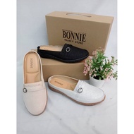 [BONNIE] MULES SHOES 2025-6A
