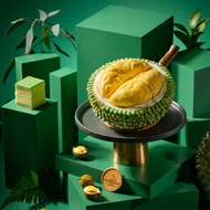 (Self Collection) [Goodwood Park Hotel] D24 Durian Thorny King