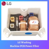 LG Washing Machine PCB Power Filter / Papan PCB Mesin Basuh WF-HD110FS WF-HD100FS 6201EC2002K WF-HD9