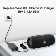 19V 65W Charger for Xtreme Wireless Bluetooth Speakers / Xtreme / Xtreme 2 / Xtreme 2 Special Editio