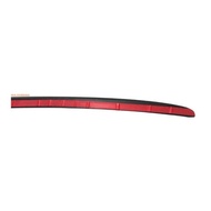 Trunk Spoiler bmw E39 M Style Polyurethane Material Black Limited Original