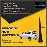 ORIGINAL Perodua Antenna 86332-BZ060 – Compatible with Alza/Axia/Myvi (2011-2017)