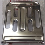 Baga Sau Mạ Sắt Dày Đẹp Xe Cup 86 Cup 81 Cup 82 50-70 DD Đỏ