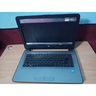 Laptop Case hp 14-am008TU