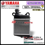 100% ORIGINAL NVX SP NVX155 V3 RADIATOR COOLANT TANKI D11-E240A-00