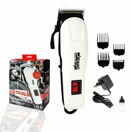 DSP 90057 Rechargeable Hair Clipper High Performance Hair Cutter Kit