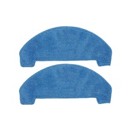 Robot Vacuum Cleaner Mop Cloth compatible with ILIFE A20 T20S spare parts