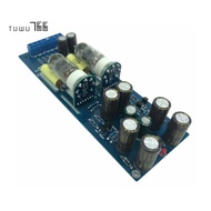 6J1 Tube AC Preamplifier Board for VCD CD DVD Digital Amplificador Audio Amplifier HiFi Preamp Modul