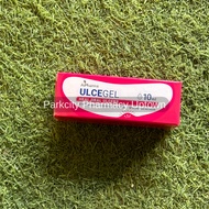 [Free Gift ] Aipharma Ulcegel [10ml 1910]