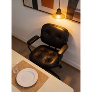 Lazy Chair Bedroom Household Comfortable Sedentary Lazy Computer Chair Sofa Chair Small Space Does N