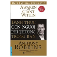 Book - Awaken the extraordinary person in you (Hardcover)