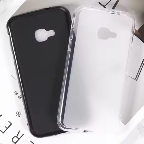 For Samsung Galaxy XCover 4 4s CASE Galaxy XCover 4s 5.0" Silicone Soft Tpu Back Cover Phone Cases F