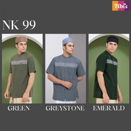 Koko Nibras NK 099 / Koko Nibras Pria / Baju Koko Nibras Terbaru 2022 / Baju Koko Pria 2022 / Koko P