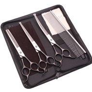 440C Pet Hair Scissors 7.