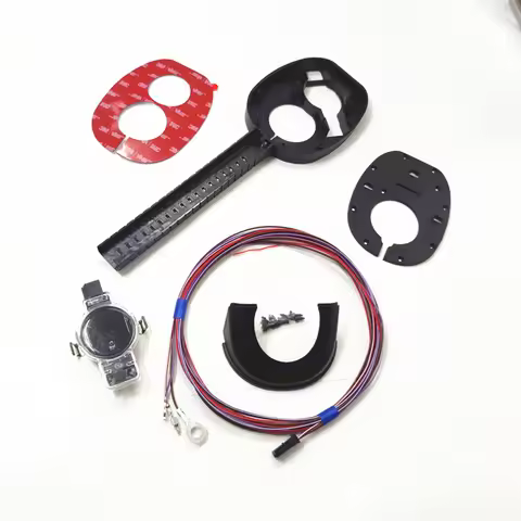 Rain Sensor Humidity Sensor Light Sensor Harness Frame For VW Golf 7 MK7 Rabbit Audi A3 A4 A5 A6 Q5 