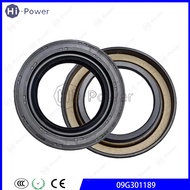 09G TF60-SN Auto Transmission Axle shaft oil seal 09G301189 BH4575G For VW Skoda Audi Mini Car 09G 3