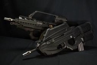 【潮流防衛】fashion defence 特製Krytac LMG,FN F2000,Sig(純賞圖)