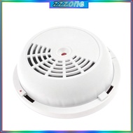 zzz Innovative Hiddening Compartment Smokes Detector Storage Case For Home Or Offices
