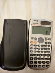 計數機DSE認證 calculator