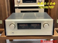 【小新嚴選】日本原裝 Accuphase/金嗓子 E-405 二手進口經典發燒功放機