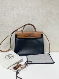 Hermes Herbag 31