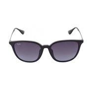 【二手】Ray-Ban太陽眼鏡，漸層鏡片，RB4348D，其他太陽眼鏡，男女通用，二手